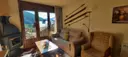 Piso Amueblado, confortable y luminoso en zona residencial. 5