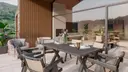 Chalet en venta en Escaldes Engordany, 4 habitaciones, 1240 metros 2
