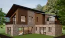 Chalet en venta en Escaldes Engordany, 4 habitaciones, 1240 metros 1