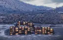 Ático en venta en Ordino, 3 habitaciones, 130 metros 6