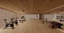 Chalet en venta en Escaldes Engordany, 4 habitaciones, 1240 metros 11