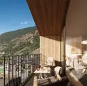 Ático en venta en Ordino, 3 habitaciones, 130 metros 2