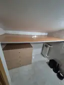 Ático en venta en Santa Coloma, 3 habitaciones, 120 metros 34