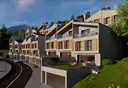 Casa adosada en venta en Vila, 3 habitaciones, 180 metros 1