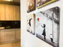 Piso de alquiler en Escaldes Engordany, 2 habitaciones, 70 metros 46