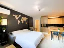 Piso de alquiler en Escaldes Engordany, 2 habitaciones, 70 metros 40