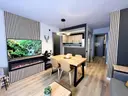 Piso de alquiler en Canillo, 2 habitaciones, 72 metros 10