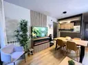 Piso de alquiler en Canillo, 2 habitaciones, 72 metros 53