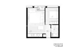 Piso en venta en Encamp, 1 habitación, 47 metros 6