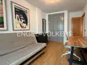 Piso de alquiler en La Cortinada, 2 habitaciones, 91 metros 3