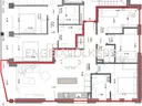Ático de alquiler en Escaldes Engordany, 3 habitaciones, 95 metros 2