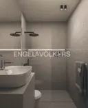 Piso en venta en Encamp, 1 habitación, 47 metros 8