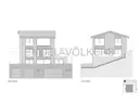 Chalet en venta en L'Aldosa de la Massana, 4 habitaciones, 647 metros 14