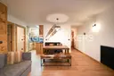 Piso en venta en Soldeu, 2 habitaciones, 52 metros 26