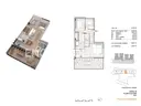 Piso en venta en Les Bons, 3 habitaciones, 111 metros 12