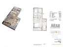Piso en venta en Les Bons, 3 habitaciones, 111 metros 11