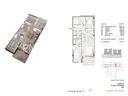 Piso en venta en Les Bons, 3 habitaciones 12