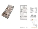 Piso en venta en Les Bons, 2 habitaciones, 88 metros 12