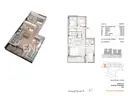 Piso en venta en Les Bons, 2 habitaciones, 85 metros 12