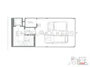 Chalet en venta en El Tarter, 4 habitaciones, 359 metros 46