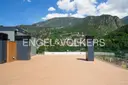 Ático en venta en Escaldes Engordany, 4 habitaciones, 187 metros 3