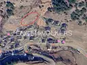 Terreno en venta en Pal, 833 metros 2