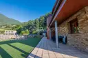 Chalet en venta en Aixirivall, 4 habitaciones, 488 metros 52