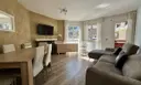 Piso de alquiler en Arinsal, 2 habitaciones, 80 metros 1