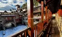 Casa adosada en venta en Arinsal, 3 habitaciones, 156 metros 3