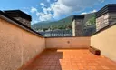 Ático de alquiler en La Massana, 2 habitaciones, 89 metros 4