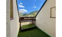 Ático de alquiler en La Massana, 4 habitaciones, 165 metros 2