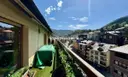 Ático de alquiler en La Massana, 4 habitaciones, 165 metros 5