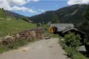 Sòl Urbanitzable dins la unitat d'actuació UAS 2