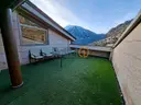 Àtic de luxe de 184m² que disposa de 3 dormitor 3