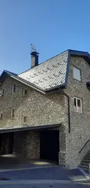 ES VEN CASA ADOSSADA A ESCALDES, URBANITZACIÓ LA PLANA 3