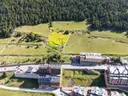 Magnífic terreny de 1.536 m², idealment situat a 5