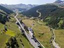 Magnífic terreny de 1.536 m², idealment situat a 7