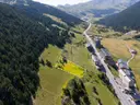 Magnífic terreny de 1.536 m², idealment situat a 8