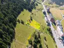 Magnífic terreny de 1.536 m², idealment situat a 9