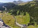 Magnífic terreny de 1.536 m², idealment situat a 11