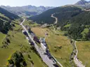 Magnífic terreny de 1.536 m², idealment situat a 12
