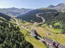 Magnífic terreny de 1.536 m², idealment situat a 14