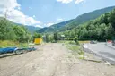 Terreny ubicat a la parròquia d'Ordino, en una z 1