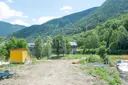 Terreny ubicat a la parròquia d'Ordino, en una z 2