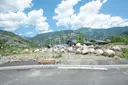 Terreny ubicat a la parròquia d'Ordino, en una z 11