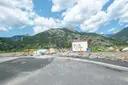 Terreny ubicat a la parròquia d'Ordino, en una z 12