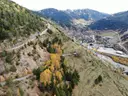 Terreny urbanitzable per comprar a la parròquia d 18