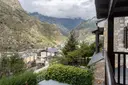 Exclusiva casa adossada, per comprar, a la parròq 1
