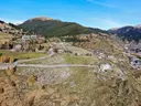 Terreny urbanitzable per comprar a Canillo.Sit 1