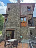 Casa unifamiliar a Aixirivall, a la Urbanització 8